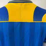 1995/1996 1. FC Köln Away Retro Soccer Jersey