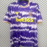 2025/26 Stock City Away Fans Soccer Jersey