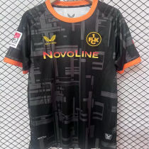 2025/26 Kaiserslautern Third Fans Soccer Jersey 凯泽斯劳滕