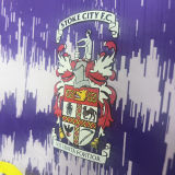 2025/26 Stock City Away Fans Soccer Jersey