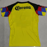 2025/26 Club America Home Women Soccer Jersey 女