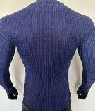 2025/26 ATM Away Player Version Long Sleeve Soccer Jersey