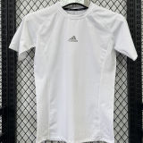 2025/26 AD White Casual Tights Jersey 262