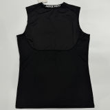 2025/26 NK Black Casual Tights Vest Jersey 261