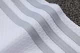 2025/26 RM Grey White Training Jersey(A Set)
