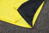 2025/26 RM Yellow Sweater Tracksuit