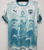 2025/26 Israel Special Edition Fans Soccer Jersey
