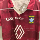 2025/26 GAA  Rugby Jersey
