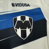 2025/26 Monterrey Away Kids Soccer Jersey