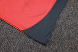 2025/26 BFC Orange Vest Training Jersey(A Set)