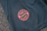 2025/26 BFC Orange Vest Training Jersey(A Set)