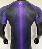 2025/26 PSG Special Edition Player Version Soccer Jersey