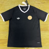2025/26 AA Special Edition Black Fans Soccer Jersey