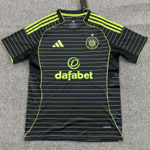 2025/26 Celtic Away Fans Soccer Jersey