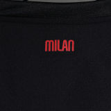 2025/26 AC Milan Home Player Version Long Sleeve Soccer Jersey