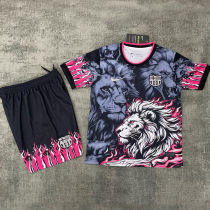 2025/26 BA Special Edition Kids Soccer Jersey