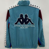 2025/26 RM Blue Windbreaker