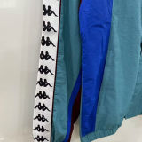 2025/26 RM Blue Windbreaker