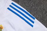 2025/26 RM Blue Sweater Tracksuit
