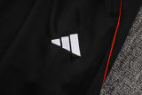 2025/26 AA White Kids Sweater Tracksuit