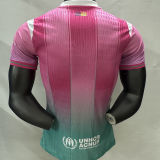 2025/26 BA Special Edition Player Version Soccer Jersey