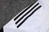 2025/26 AA White Kids Sweater Tracksuit