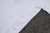 2025/26 RM White POLO Training Tracksuit