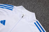 2025/26 RM Blue Sweater Tracksuit