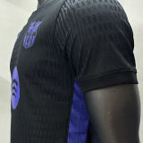2025/26 BA Special Edition Player Version Soccer Jersey