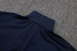 2025/26 BA Black Kids Jacket Tracksuit（粉色袖子）