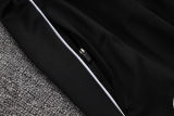 2025/26 AA White Sweater Tracksuit