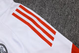2025/26 AA White Kids Sweater Tracksuit