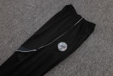 2025/26 AA White Sweater Tracksuit