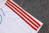 2025/26 BFC White POLO Training Tracksuit