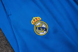 2025/26 RM Blue Sweater Tracksuit