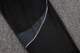 2025/26 AA White Kids Sweater Tracksuit