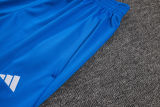 2025/26 RM Blue Sweater Tracksuit