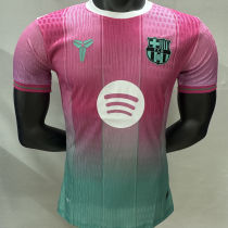 2025/26 BA Special Edition Player Version Soccer Jersey