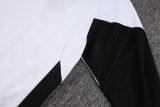 2025/26 AA White Kids Sweater Tracksuit