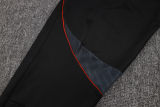 2025/26 AA White Kids Sweater Tracksuit