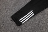 2025/26 AA White Kids Sweater Tracksuit