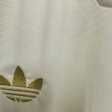 2025/26 Flamengo Third Fans Soccer Jersey
