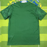 2025/26 Sporting Lisbon Special Edition Fans Soccer Jersey 里斯本