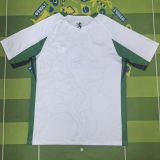 2025/26 Sporting Lisbon Special Edition Fans Soccer Jersey 里斯本 狮头