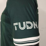 2025/26 Leon Home Player Version Soccer Jersey 莱昂