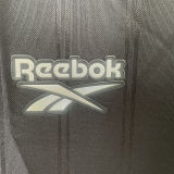 2025/26 Botafogo Awat Black Fans Soccer Jersey 胸前有广告