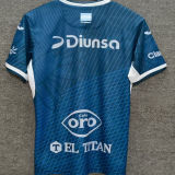 2025/26 Motagu Fans Soccer Jersey 洪甲莫塔瓜