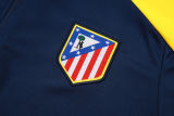 2025/26 ATM Sapphire Blue Sweater Tracksuit