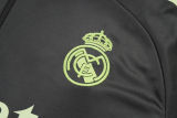 2025/26 RM Grayish Green Sweater Tracksuit