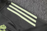 2025/26 RM Grayish Green Sweater Tracksuit